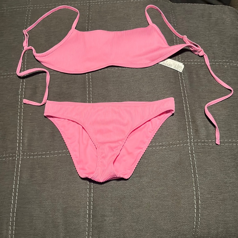 Bought a month ago. Worn once.